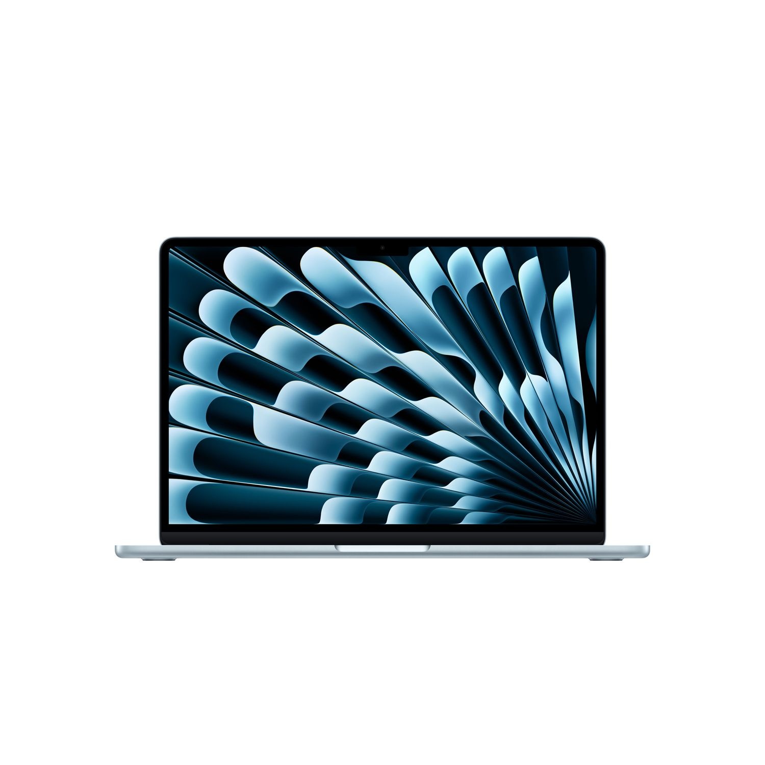 [롯데백화점] Apple [택배 발송] 맥북에어 13형 M5 10코어 CPU 8코어 GPU 16GB 512GB