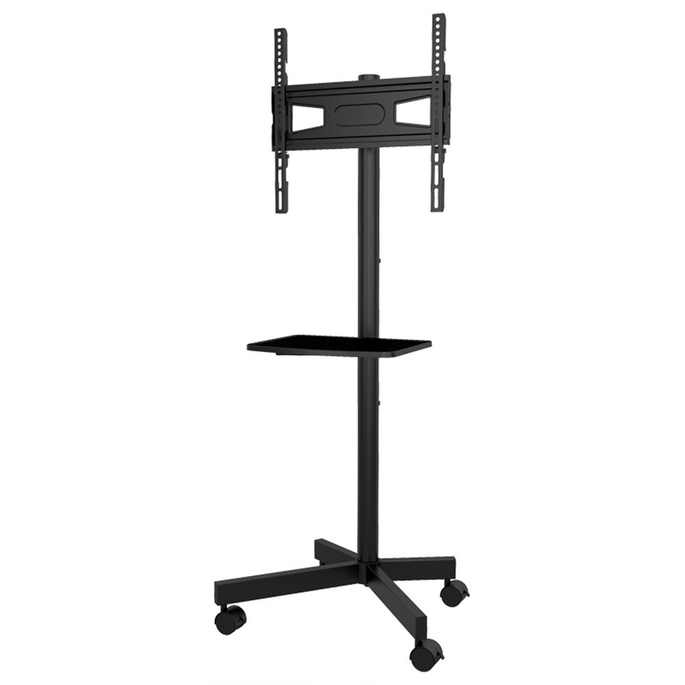 엘디엘마운트 APL-TRC44 이동식 티비거치대 TV스탠드 거치대 VESA400