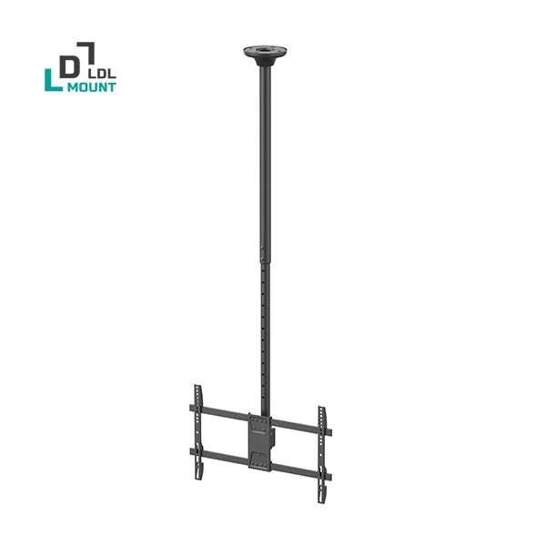 엘디엘마운트 APL-CE640L TV모니터 천장형브라켓 86 호환