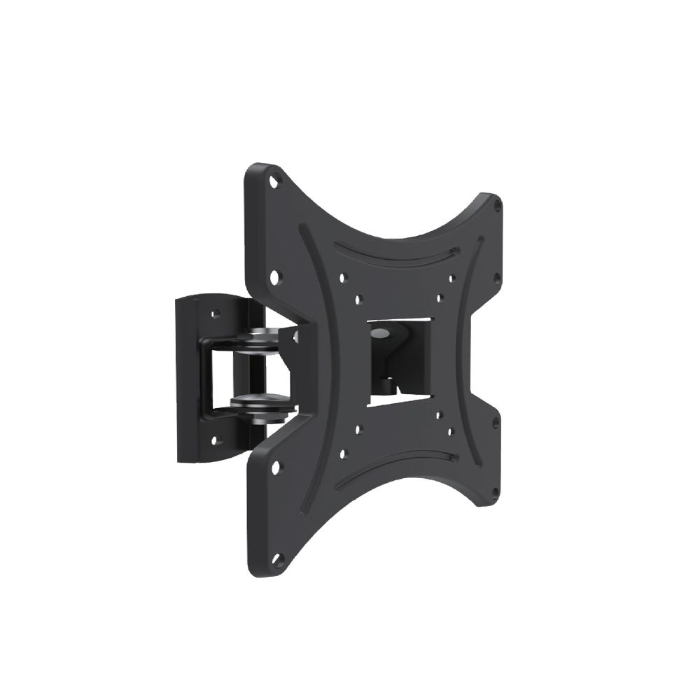 엘디엘마운트 APL-2200A 벽걸이 모니터암 거치대 상하좌우 각도형 브라켓 암