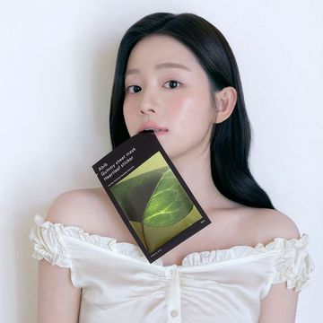 수분초 히알루론 선세럼 워터리 튜브