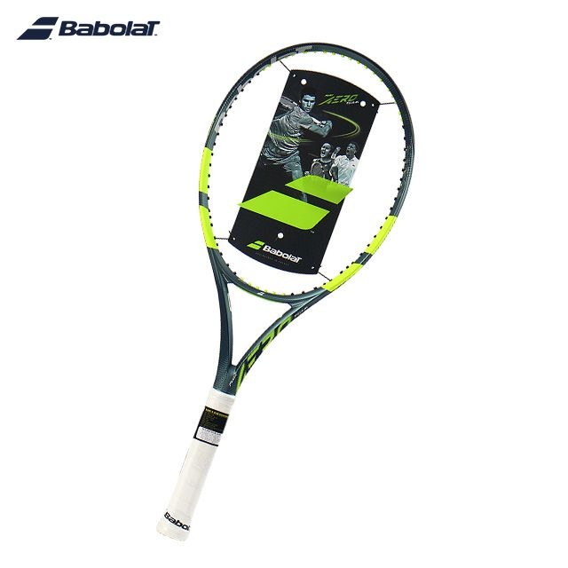 바볼랏 2026 퓨어 에어로 LITE GEN9 100 테니스라켓 270g 16x19