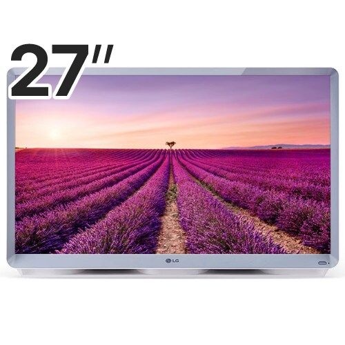 LG전자 룸앤TV 27TN600S