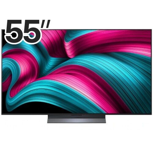 [롯데온] LG전자 올레드 evo AI OLED55C5SNA
