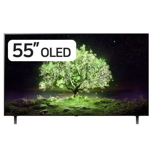 LG전자 올레드 OLED55A1MNA