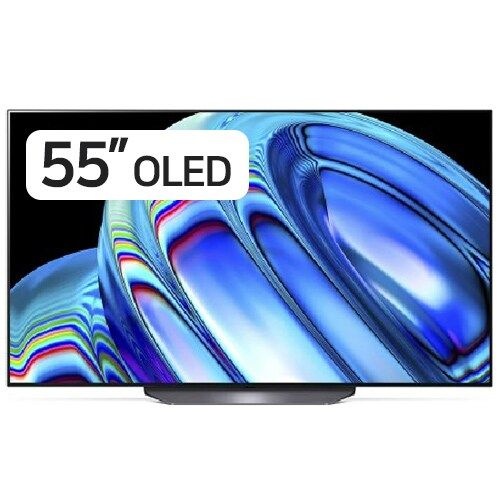 LG전자 올레드 OLED55BXFNA