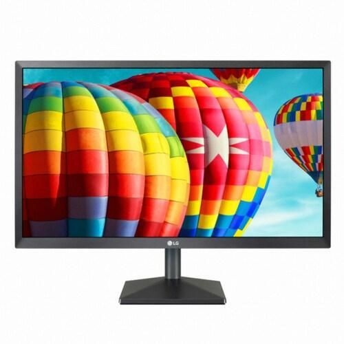 LG 24인치 모니터 24MK430H FHD 75Hz 와이드 평면 19