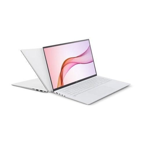 LG 그램16 16ZD90P-GX70K i7 8GB 512GB 16인치 22