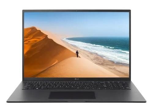 LG 그램17 17Z95P-GA5LK i5 16GB 256GB 17인치 18