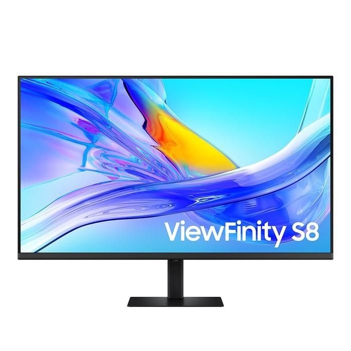 삼성 4K UHD 뷰피니티 S8 모니터 92.7cm (37) 블랙 코스트코 코와샵2605