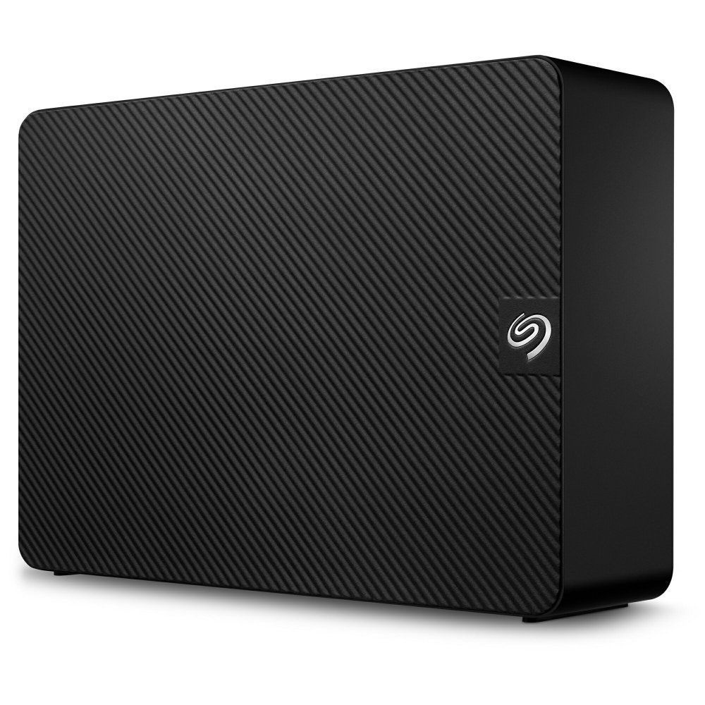 Seagate [해외] 씨게이트 Expansion 데스크탑 3.5인치 20TB 외장하드 디스크 HDD