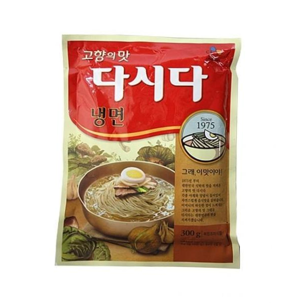 조미료 백설냉면다시다300g
