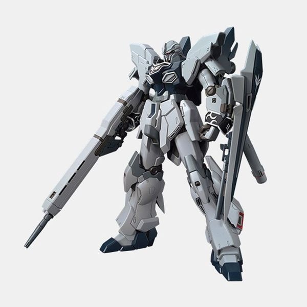 알티피아 [하프클럽]완성품 HGUC 시난주 스타인 내러티브 Ver 건프라