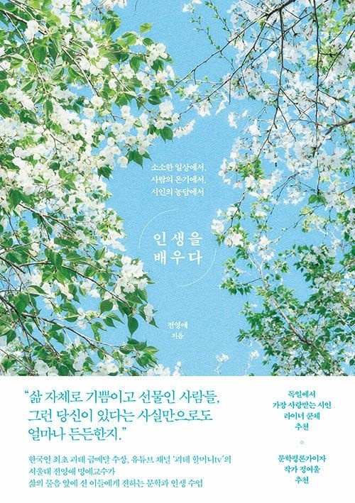 인생을 배우다