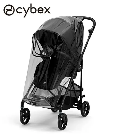 사이벡스 MELIO CARBON 레인커버 멜리오카본 전용