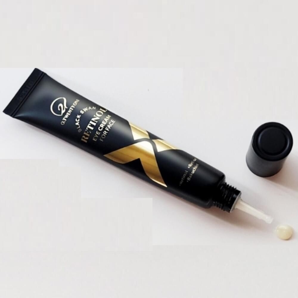 인터샵협력사 진스샵 아이 크림 콜라겐 눈가 눈밑 목 주름 개선 탄력 미백 화장품 제품 30ML