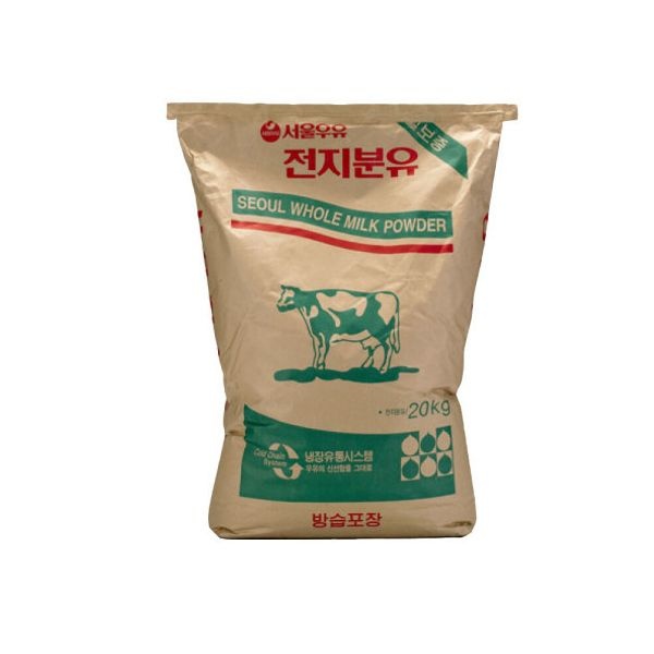 서울 전지분유20kg