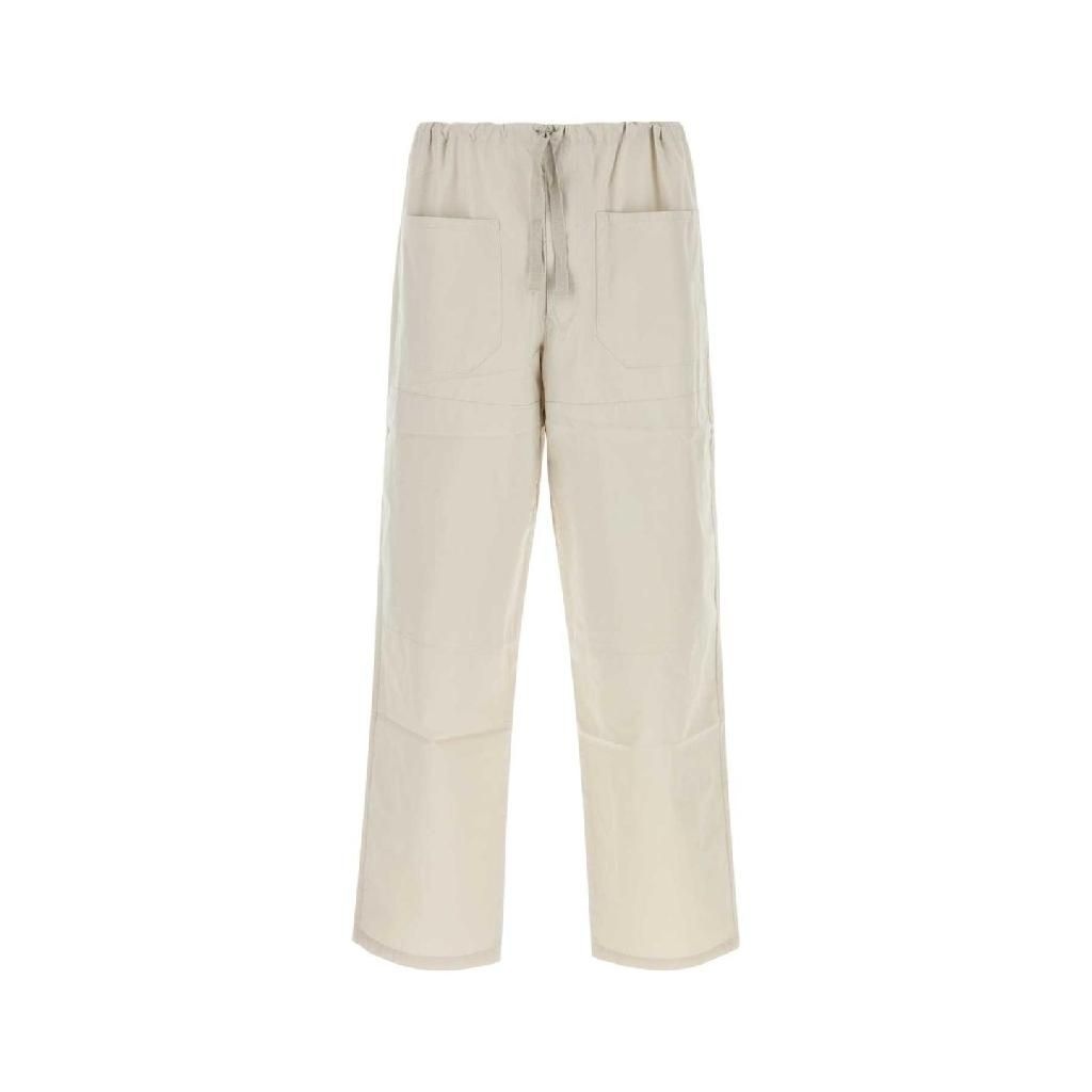 [해외] 기마구아스 GIMAGUAS CARLOSTROUSERS BEIGE Sand cotton Carlos pant