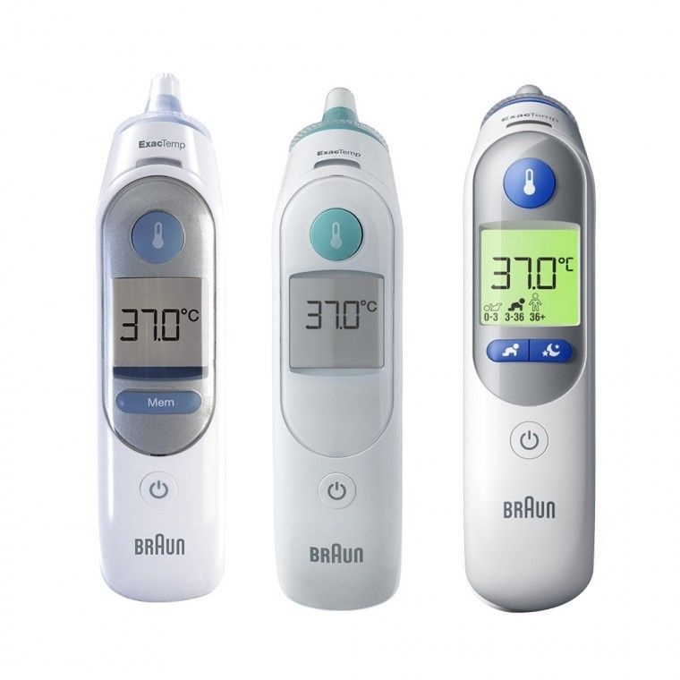 체온계 IRT-6510 IRT-6525KO IRT-6030 (필터21p포함) 무료배송