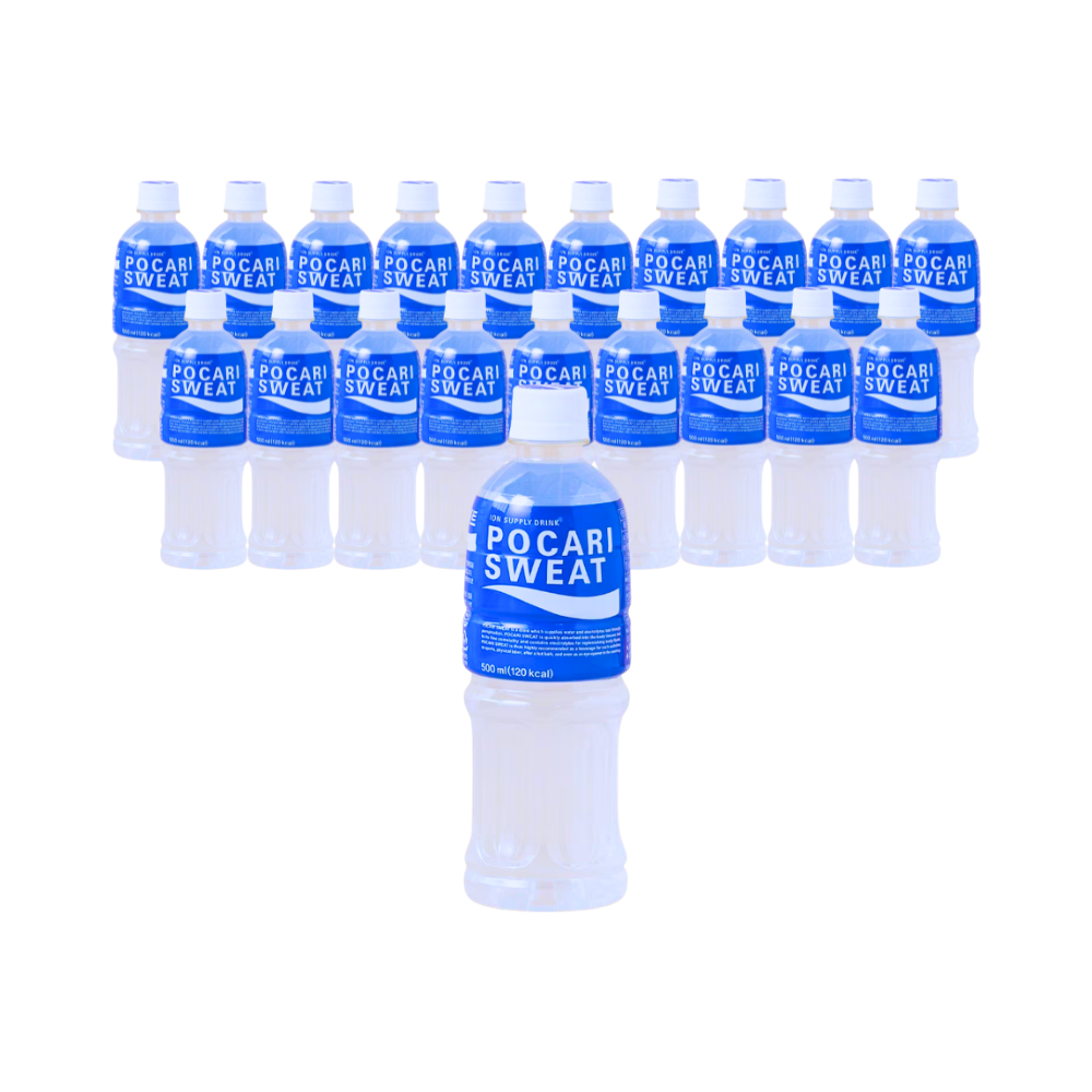 포카리스웨트 500ml x20페트 스포츠음료 이온음료