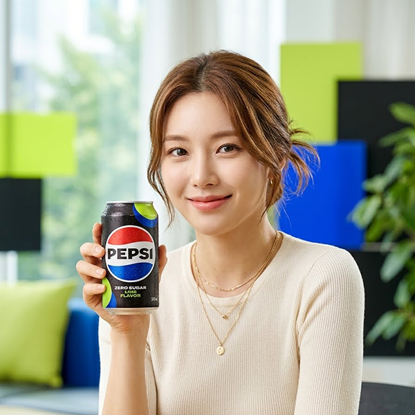 펩시제로 라임 355ml 48캔 제로칼로리 다이어트 콜라