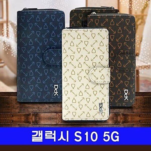 고품질 갤럭시 S10 5G saeroum지퍼지갑 G977 케이스 갤럭시S105G케이스 갤S105G케이스 S105G케이스 W58F874