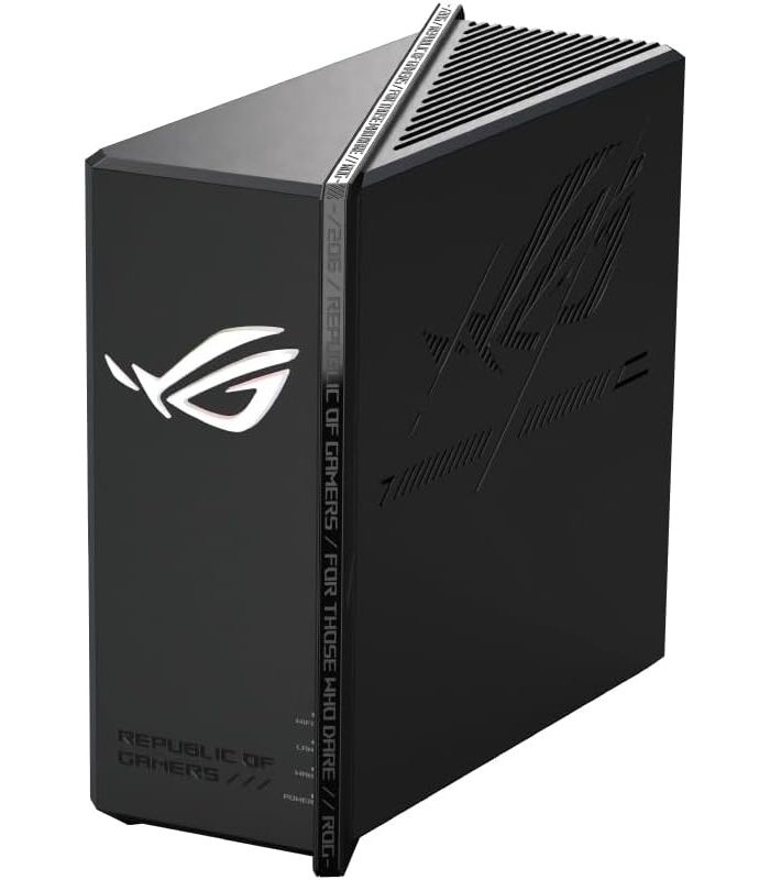 [해외] ASUS TUF Gaming BE9400 무선 라우터 최신 규격