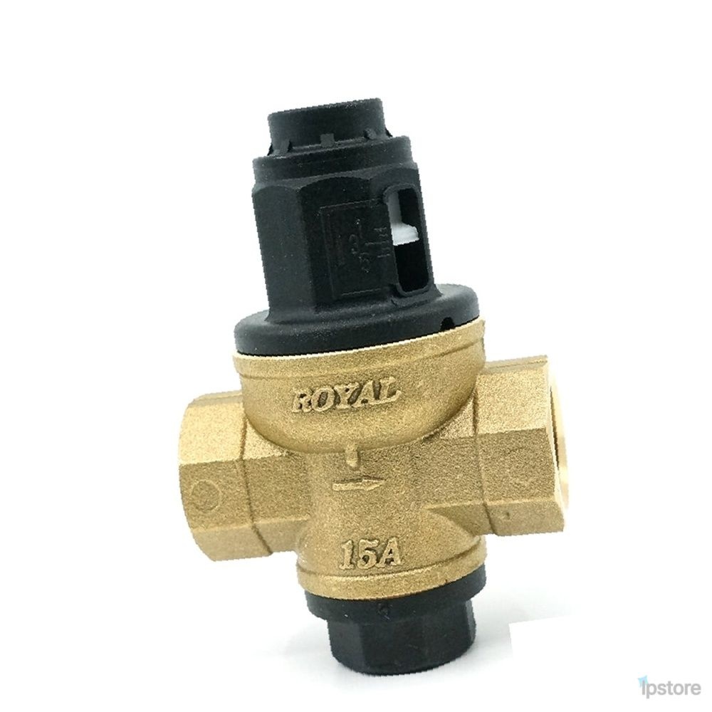좋은가게 감압밸브 에어감압밸브 수도감압밸브 15A 15mm