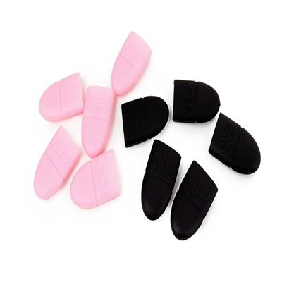 ジェルネイル除去用クリップ ネイル材料 ネイル用品