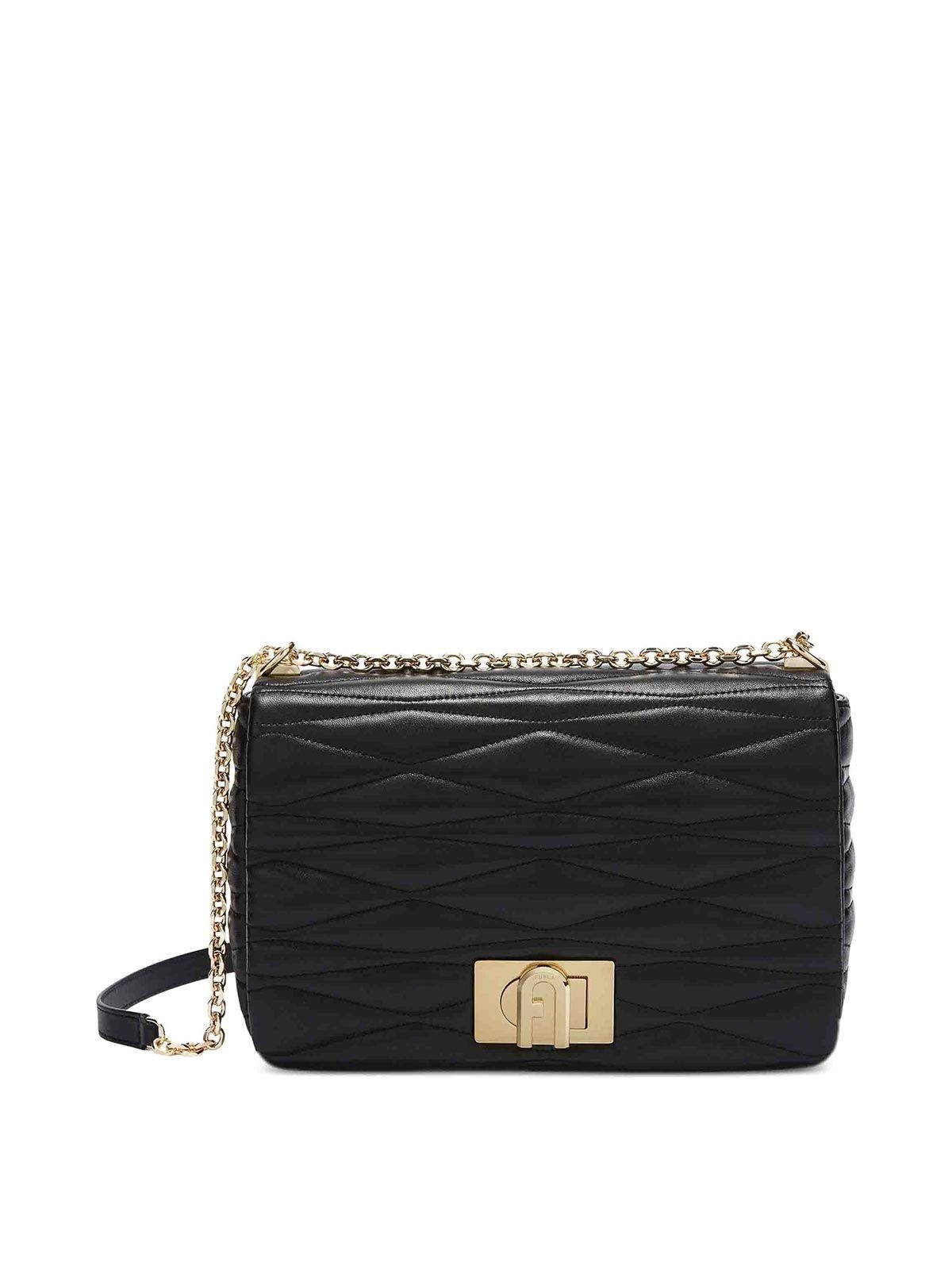 훌라 26SS FURLA 1927 M 크로스바디 백 WB01672BX3221O6000
