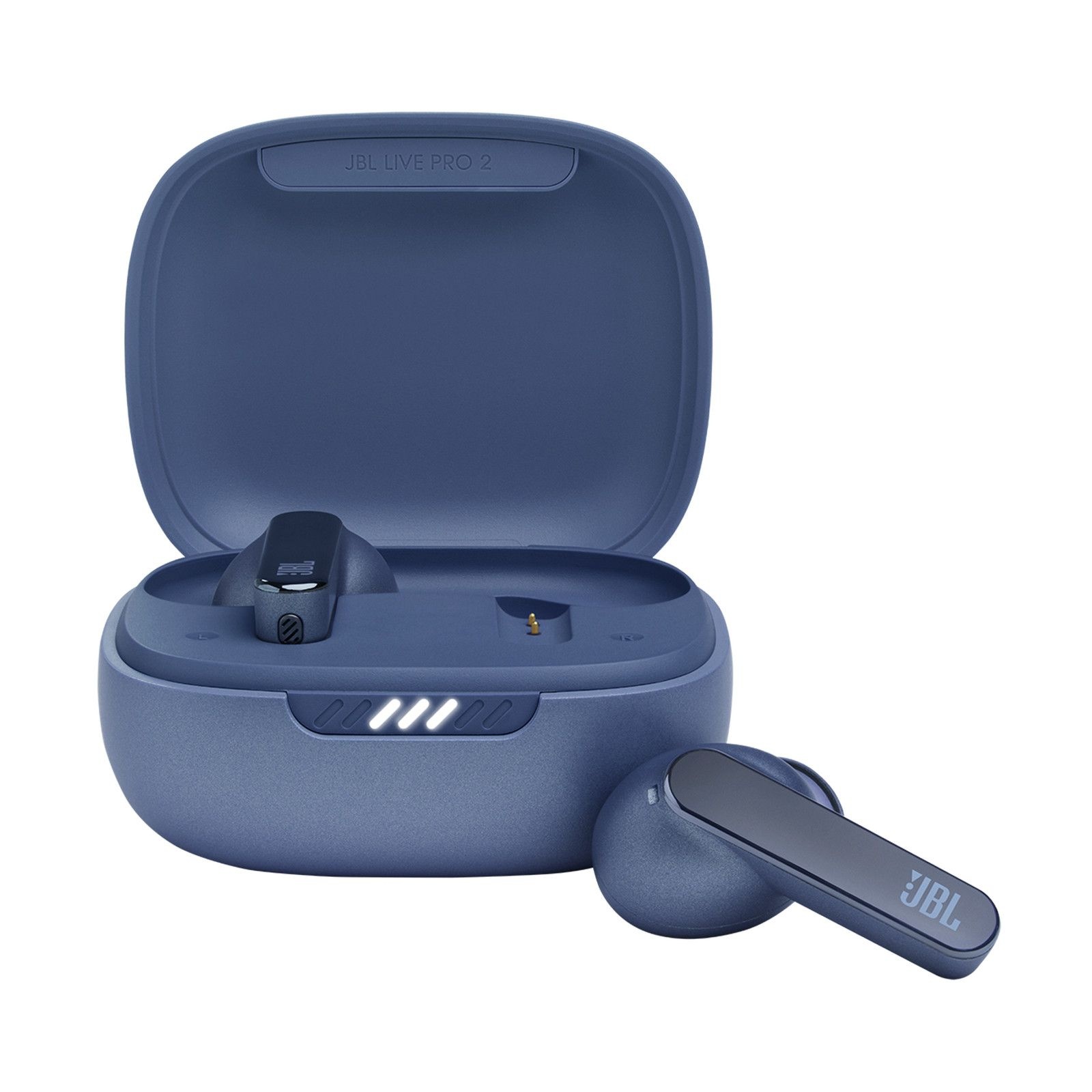 JBL JBL Live Pro 2 TWS, True wireless Noise Cancelling earbuds 660878