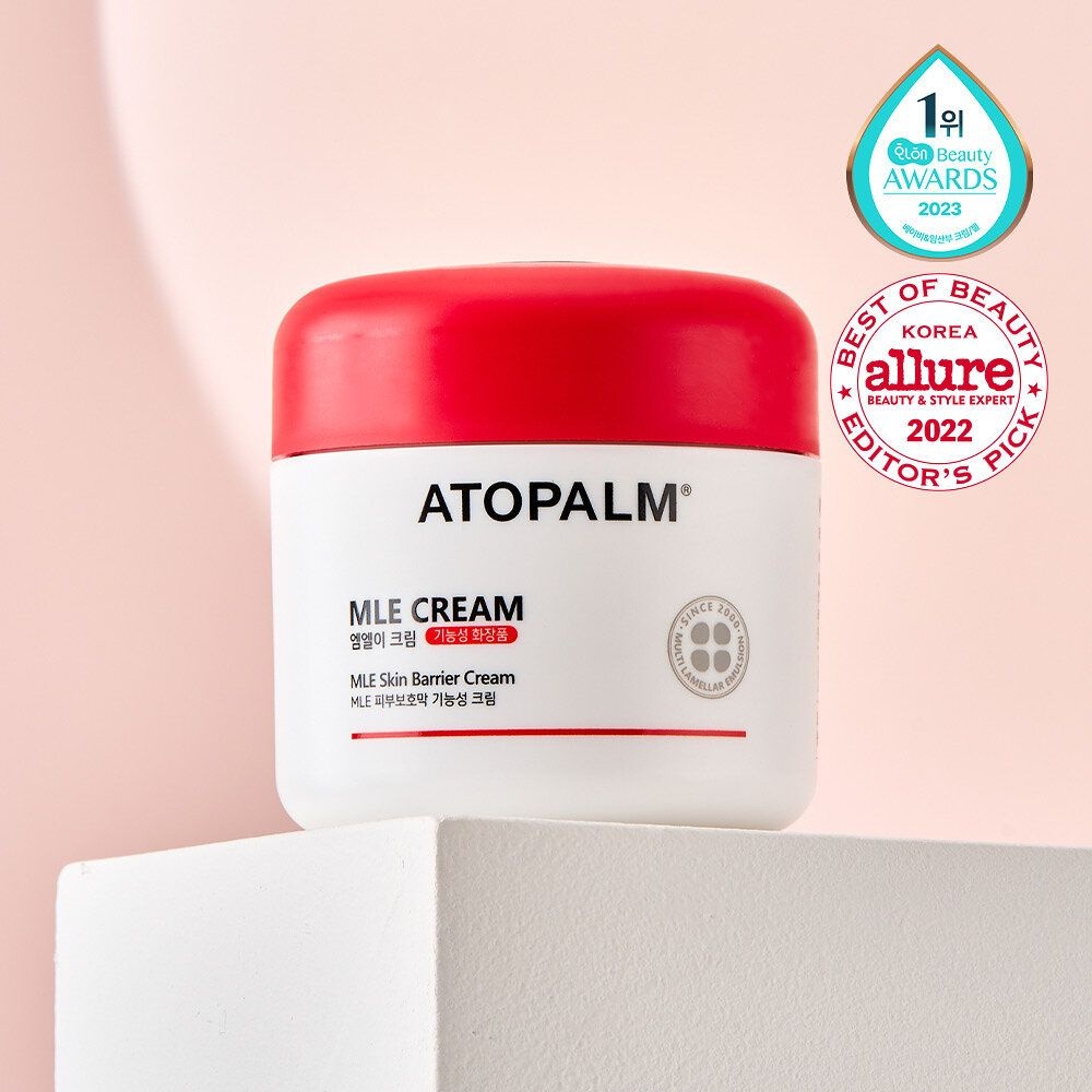 아토팜 MLE 크림 100ml 180027