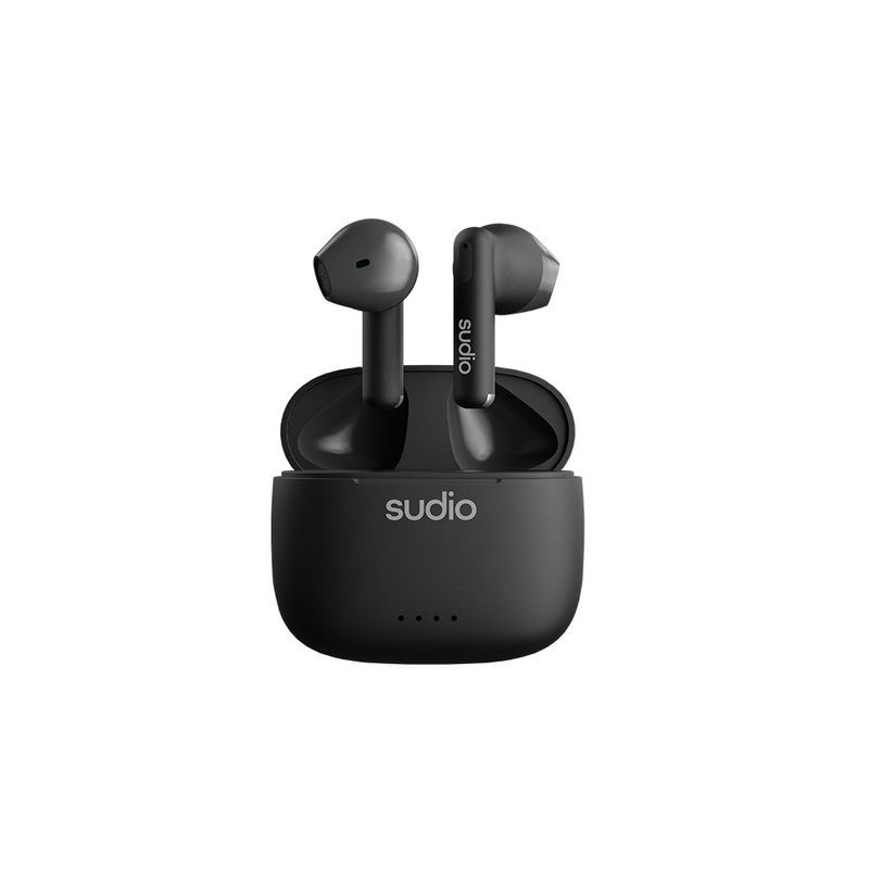 매장정품 SUDIO A1 블루투스 이어폰