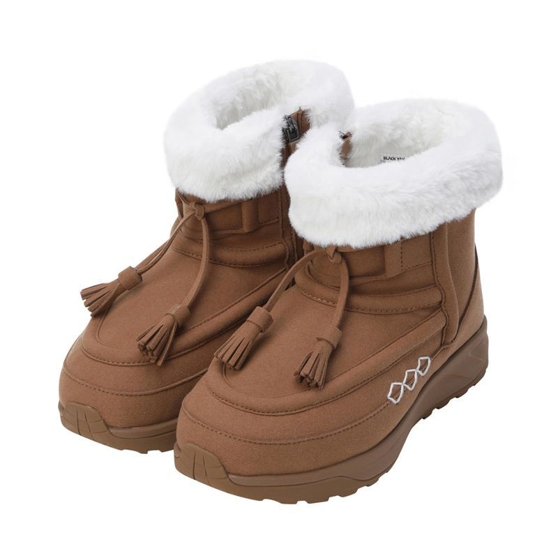 BLACK YAK KIDS 라야 부티_BR ABKSHWU901BR 353261