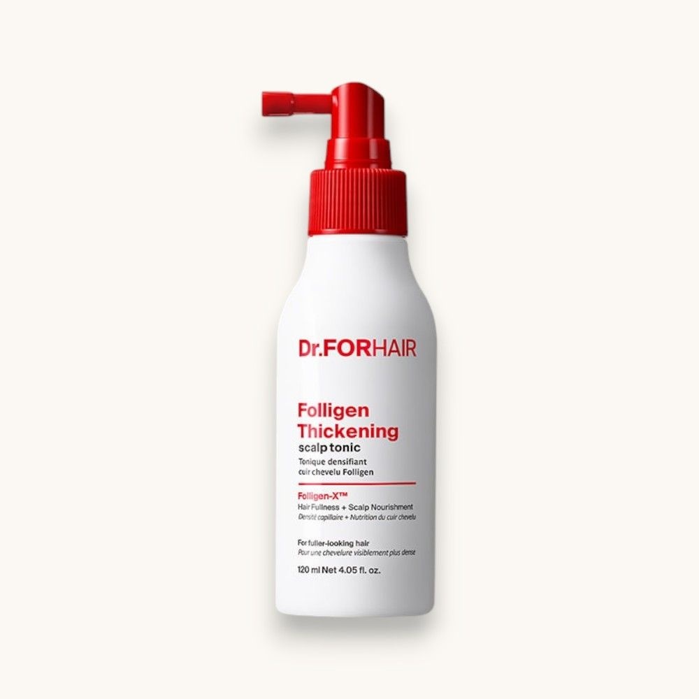닥터포헤어 폴리젠 헤어토닉 120ml 1개