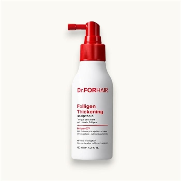 닥터포헤어 폴리젠 헤어토닉 120ml 1개