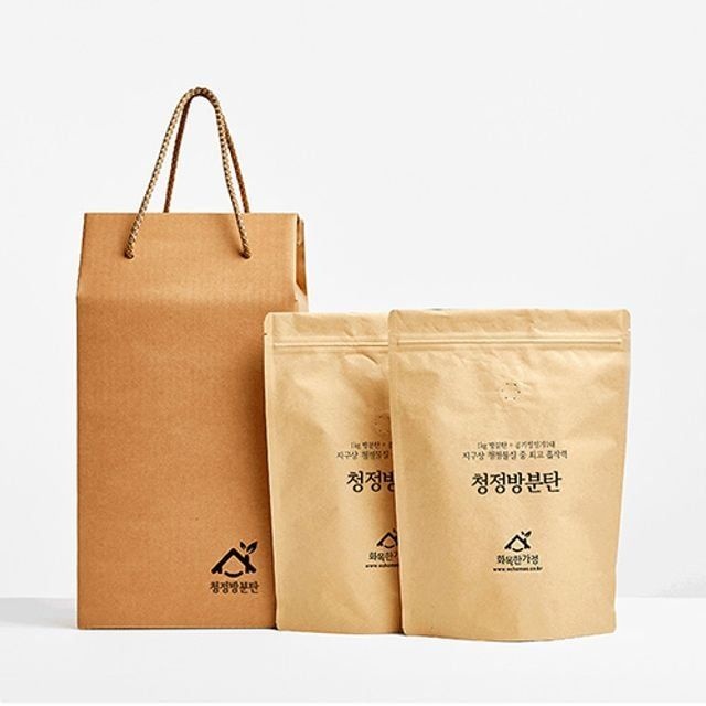 [오늘출발] 방분탄 냉장고탈취제 냄새제거 방분탄 1kg