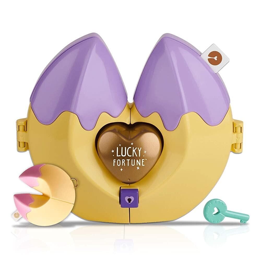 WOWWEE [해외] WowWee 럭키 포츈 블라인드 컬랙티블 Lucky Fortune Blind Collectible, 액세서리