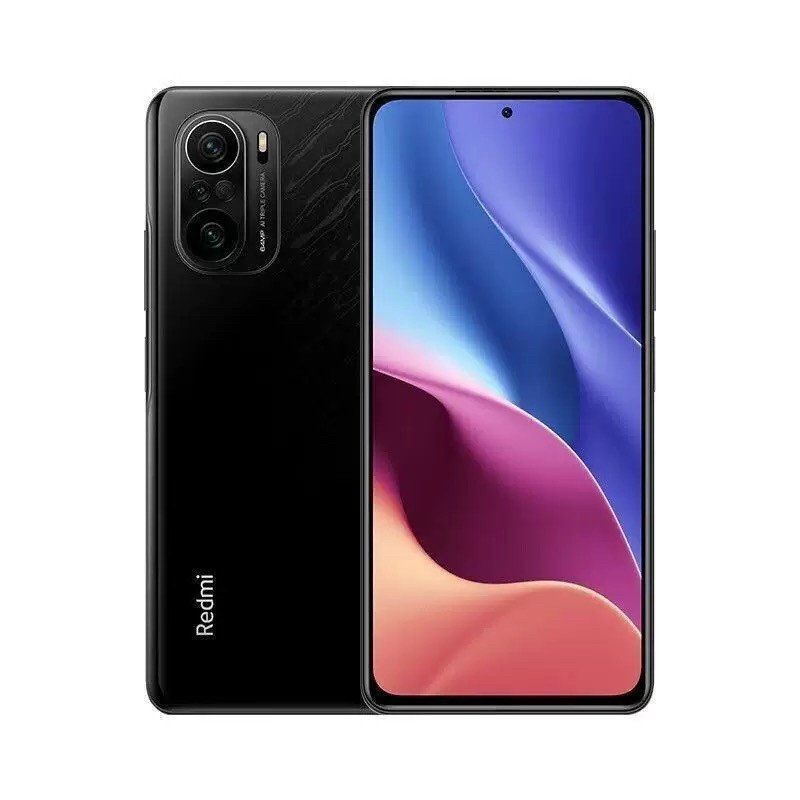 [해외] MIUI/Xiaomi Redmi K40 5G 스냅드래곤870 레드미K40 울트라 자급제 중국폰