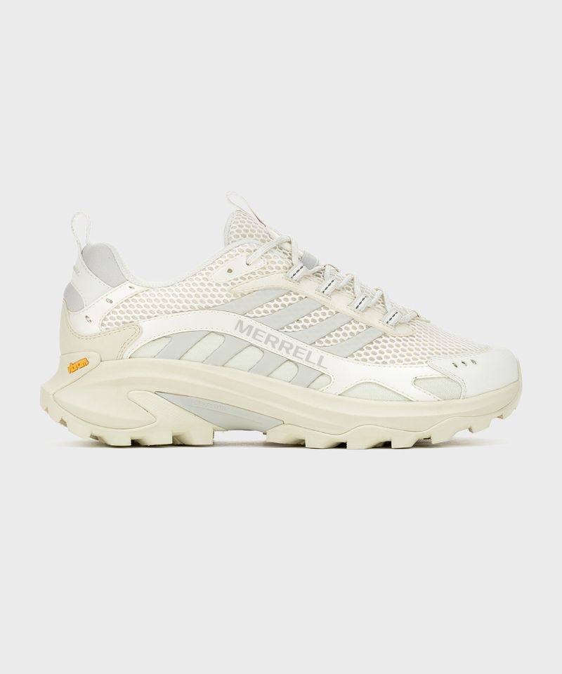 머렐 MERRELL MEN MOAB SPEED 2 VENT 2K SE_CHALK M25A1-MLC843CHK 399672