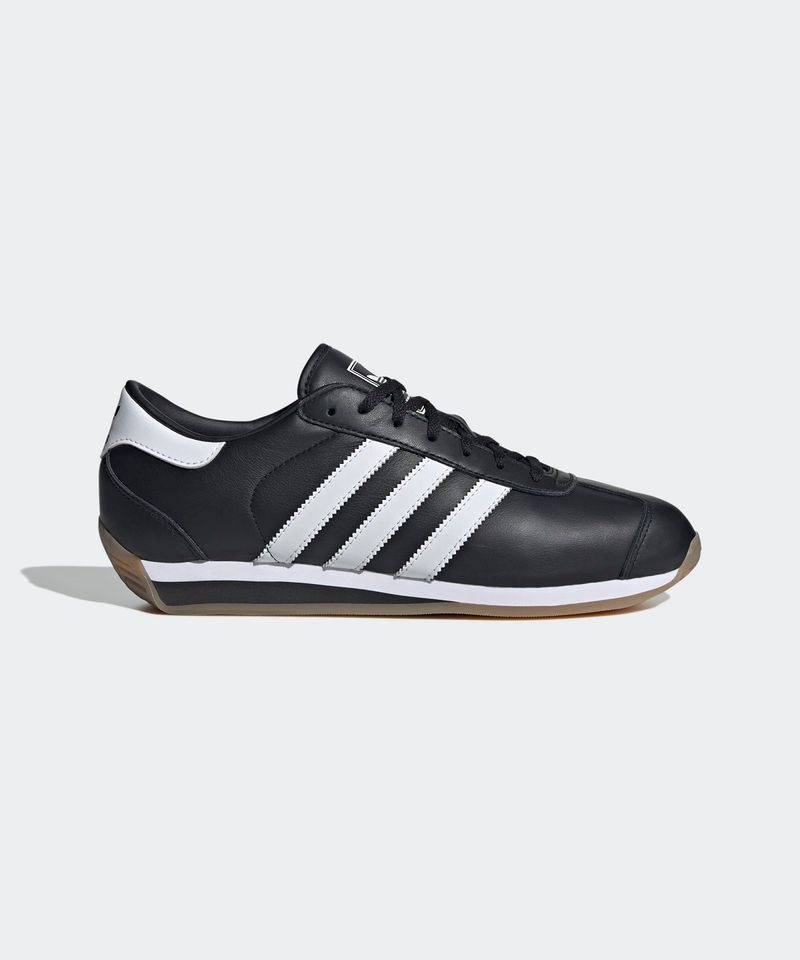 <매장정품> 아디다스 ADIDAS 컨트리 II - 블랙 ID6600 711141