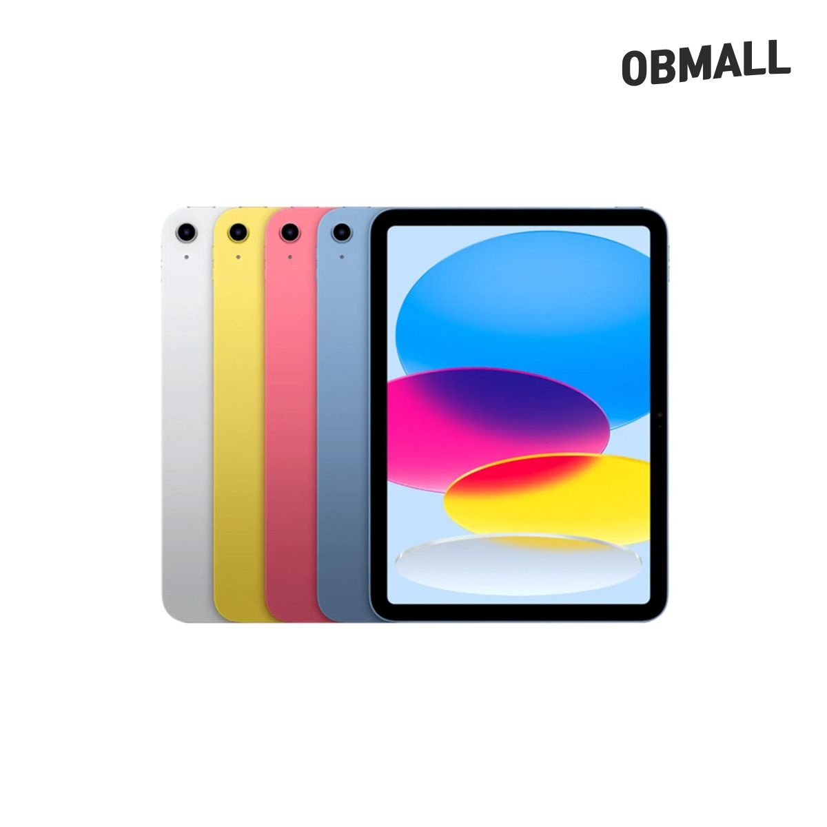Apple 애플 아이패드 10세대 64GB 공기계 [A2696]