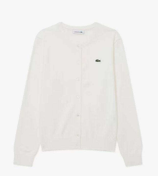 26SS 베이직 크루넥 가디건 AF133E-56G-70V AF133E-56G-70V