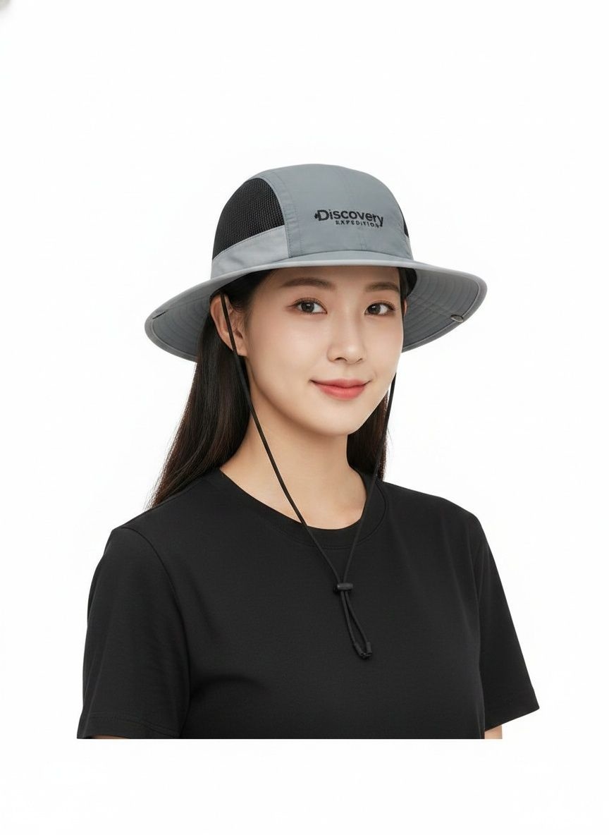 디스커버리 리프레임 자외선차단모자 대두모자 깊은모자 모자 러닝모자 썬캡 버킷햇 골프모자 등산모자 볼