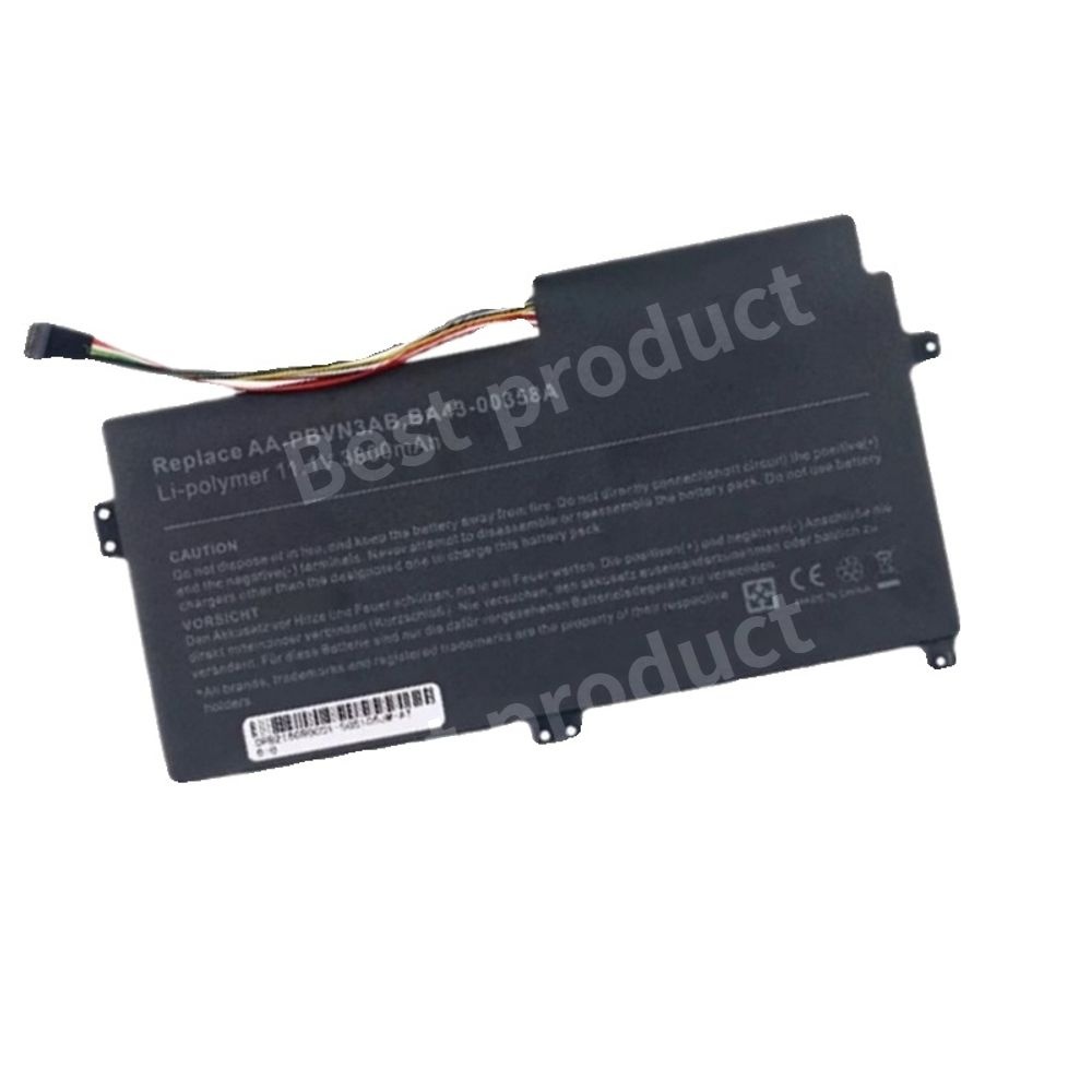 [해외] 삼성 500R5H 500R4K NT500R5L 510R5E NP500R5K 노트북 배터리 호환