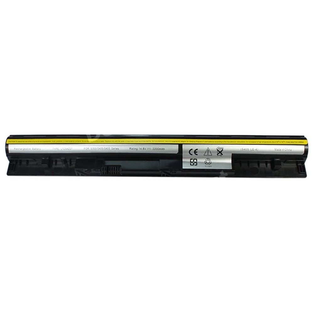 [해외] Lenovo S400 S405 호환 S410 S415 S435 S40-70 L12S4Z01 노트북 배터리