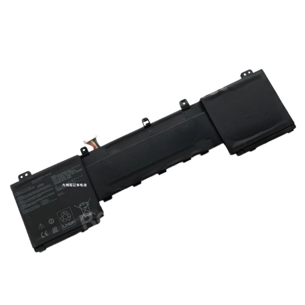 [해외] ASUS 젠북 UX580GE UX534FT 호환 배터리 C42N1728 UX580GD U5500GE U5500GD