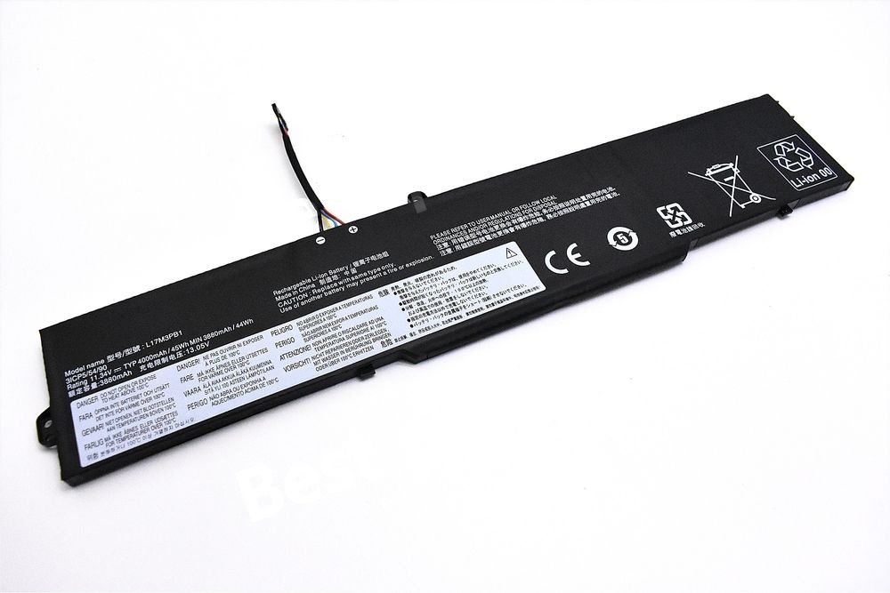[해외] 레노버 노트북 배터리 Ideapad 330-15ICH 호환 L17M3PB1 L17C3PB0 L17M3PB0