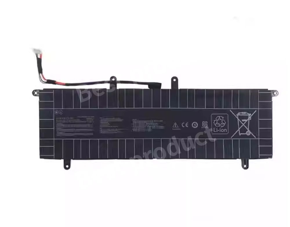[해외] 에이수스 UX482EG C41N2004 호환 ZenBook Duo 14 UX482EA 노트북 배터리