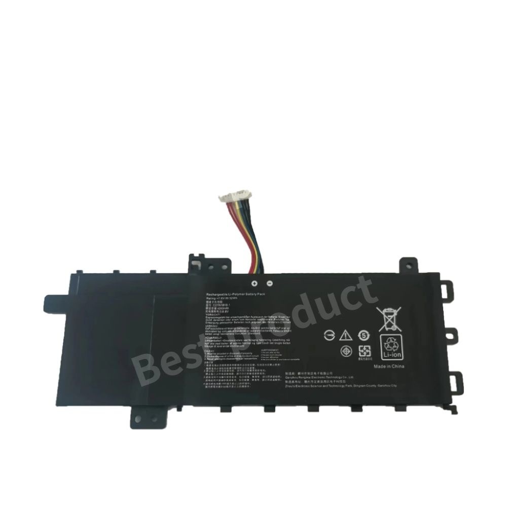 [해외] 에이수스 비보북 X512F FL8600F 호환 배터리 C21N1818-1 2 3 선택형